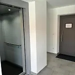 Bella Casa Allgaeu Apartman
