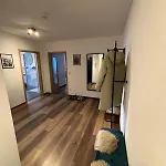 Apartman Bella Casa Allgaeu *