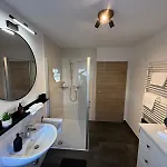 Apartman Bella Casa Allgaeu Bad Wörishofen