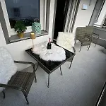 Bella Casa Allgaeu Apartman *