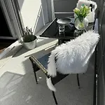 Apartman Bella Casa Allgaeu Bad Wörishofen