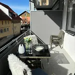 Bella Casa Allgaeu Apartman *