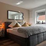 Bella Casa Allgaeu Apartman