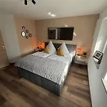 Apartman Bella Casa Allgaeu Bad Wörishofen