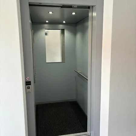 Appartement Bella Casa Allgaeu *