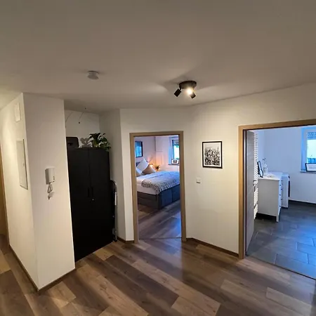 Bella Casa Allgaeu באד וויריסהופן