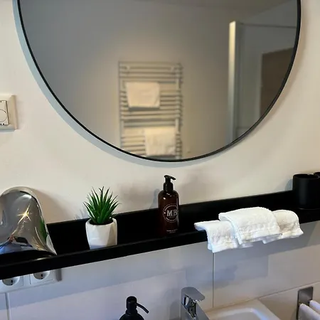 Appartement Bella Casa Allgaeu *