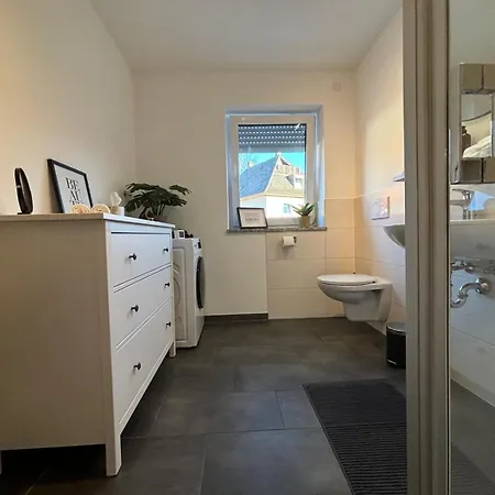 Appartement Bella Casa Allgaeu