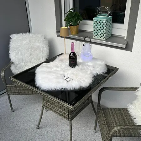 Bella Casa Allgaeu Appartement *