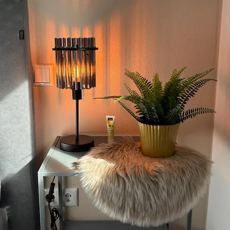 Bella Casa Allgaeu Appartement