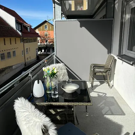 Bella Casa Allgaeu Appartement *