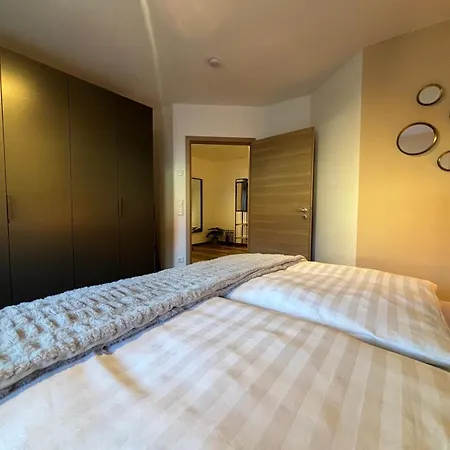 Appartement Bella Casa Allgaeu *