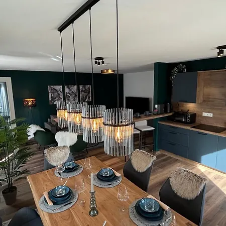 Bella Casa Allgaeu Appartement *