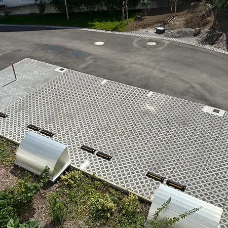 דירה Bella Casa Allgaeu *