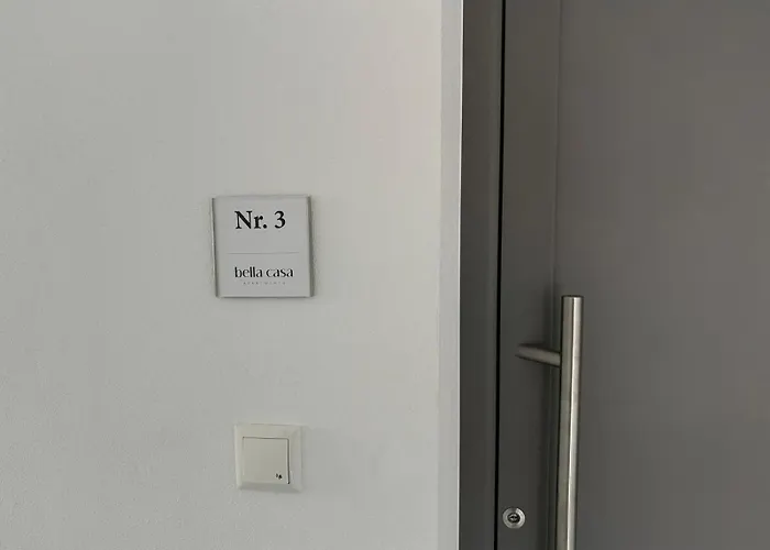 דירה Bella Casa Allgaeu
