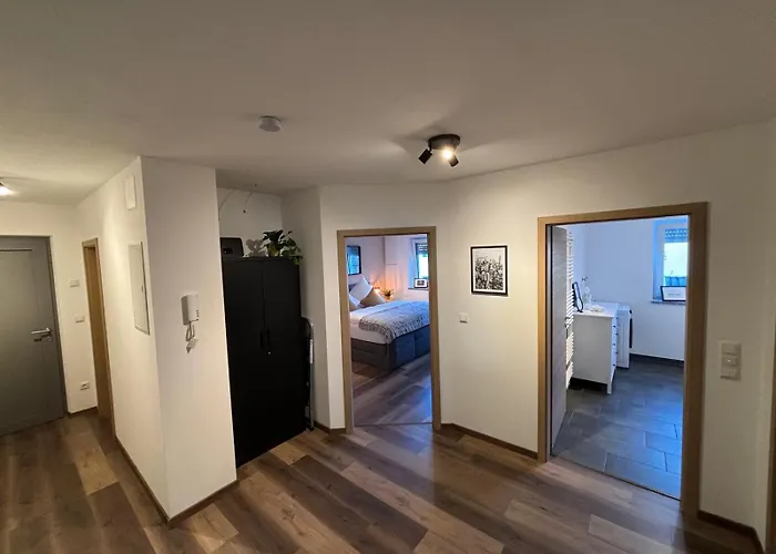 Bella Casa Allgaeu באד וויריסהופן