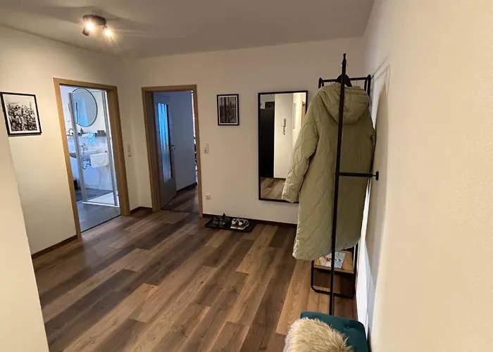 דירה Bella Casa Allgaeu *