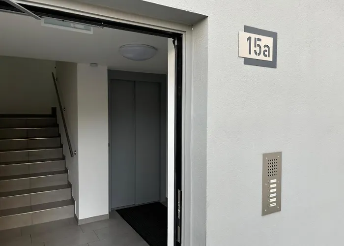 דירה Bella Casa Allgaeu באד וויריסהופן