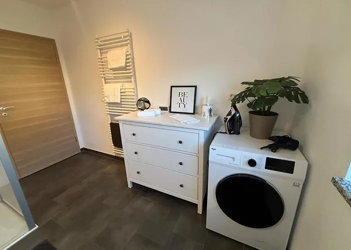 Bella Casa Allgaeu דירה באד וויריסהופן
