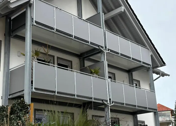 Bella Casa Allgaeu דירה