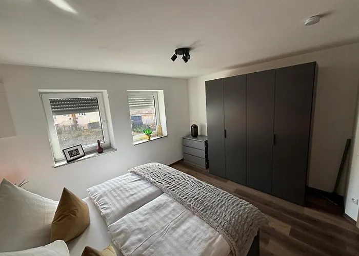 Bella Casa Allgaeu באד וויריסהופן