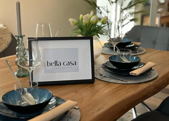 Bella Casa Allgaeu