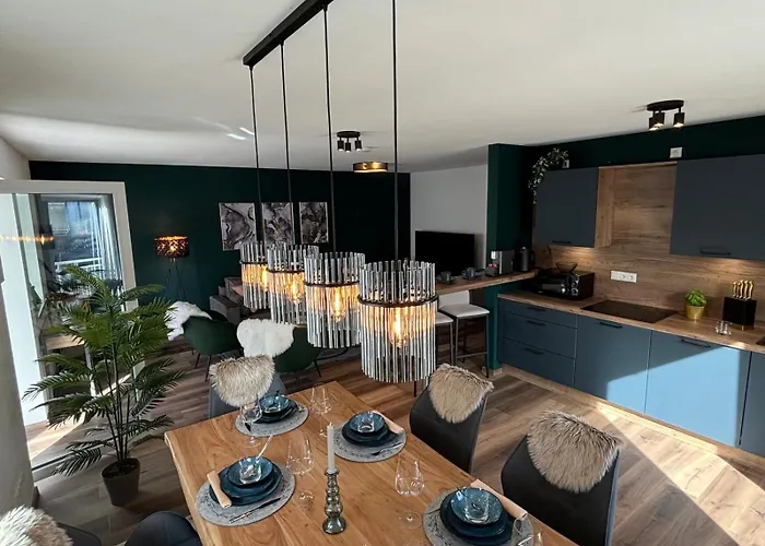 Bella Casa Allgaeu דירה *