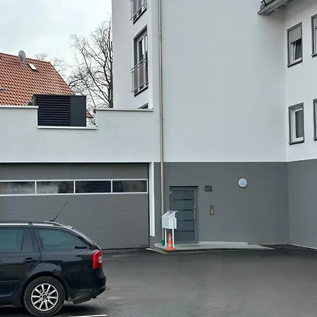 Bella Casa Allgaeu Bad Worishofen