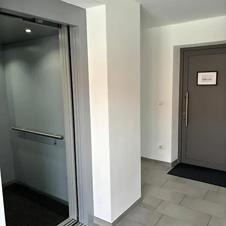 Bella Casa Allgaeu Apartment