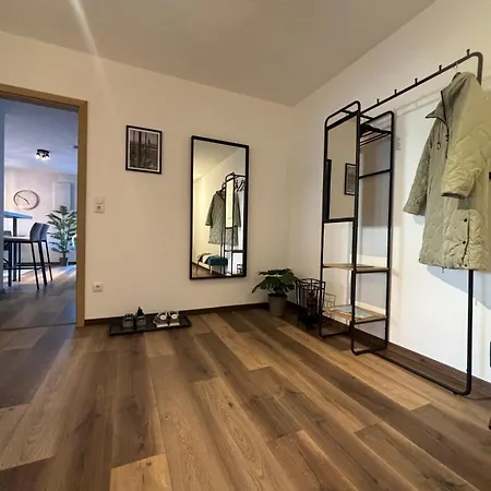 Apartman Bella Casa Allgaeu