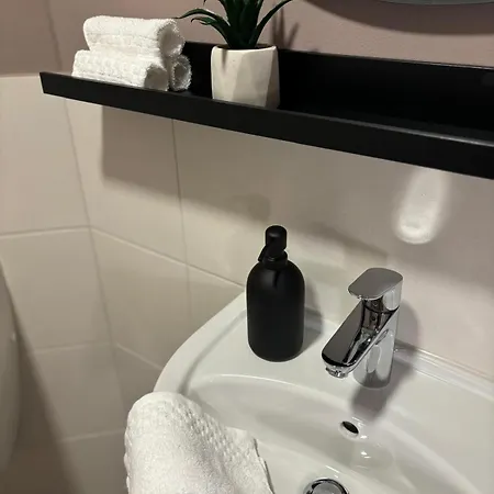 Bella Casa Allgaeu Apartment Bad Worishofen