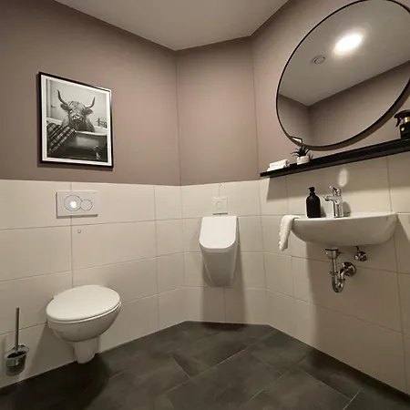 Bella Casa Allgaeu Apartment *