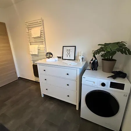 Bella Casa Allgaeu Apartment Bad Worishofen