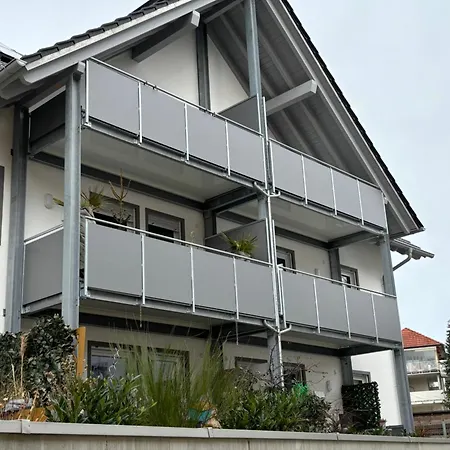 Bella Casa Allgaeu Apartment