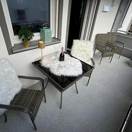 Bella Casa Allgaeu Apartment *