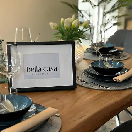 Bella Casa Allgaeu