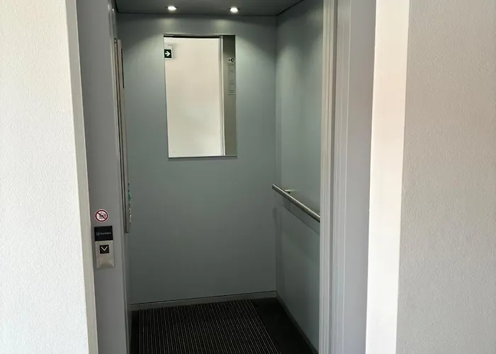 Apartman Bella Casa Allgaeu *