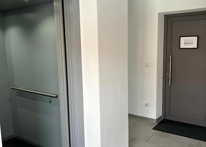 Bella Casa Allgaeu Appartement