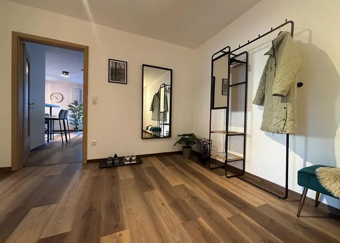 Appartement Bella Casa Allgaeu