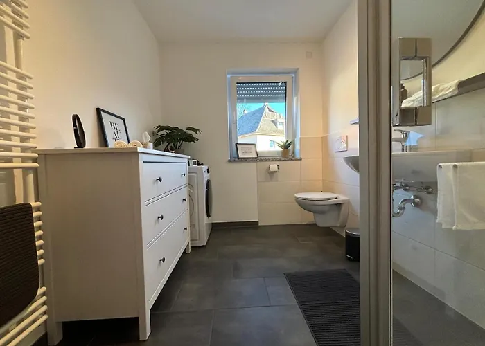 Appartement Bella Casa Allgaeu