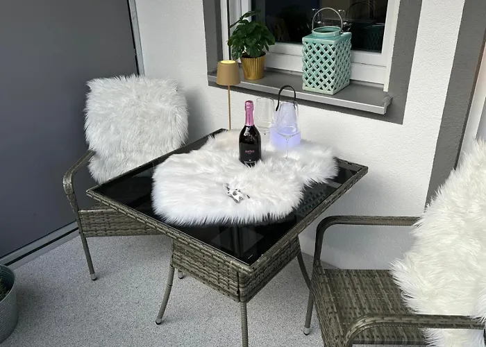 Bella Casa Allgaeu Apartman *
