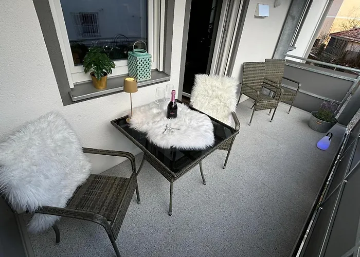 Bella Casa Allgaeu Appartement *