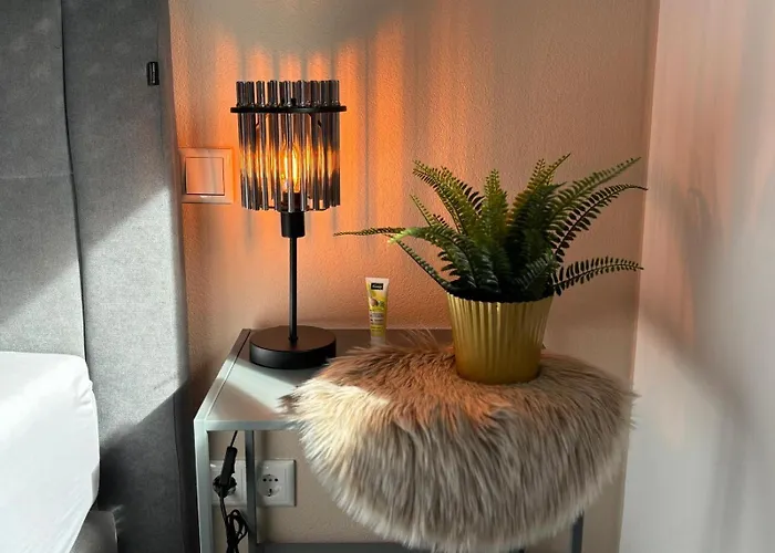 Bella Casa Allgaeu Appartement