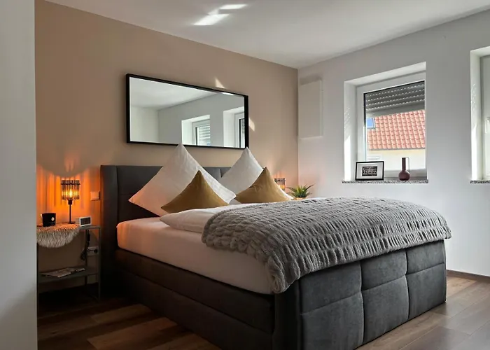 Bella Casa Allgaeu Appartement