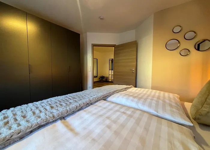 Apartman Bella Casa Allgaeu *